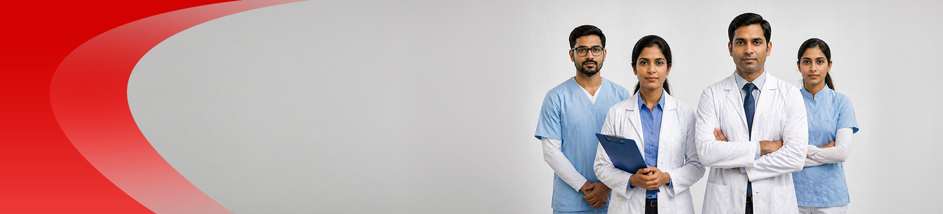 Specialities Banner