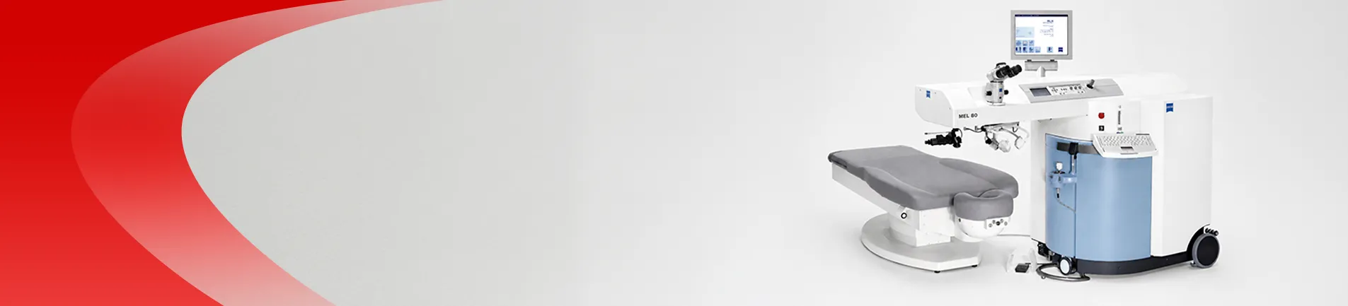 Infrastructure Banner