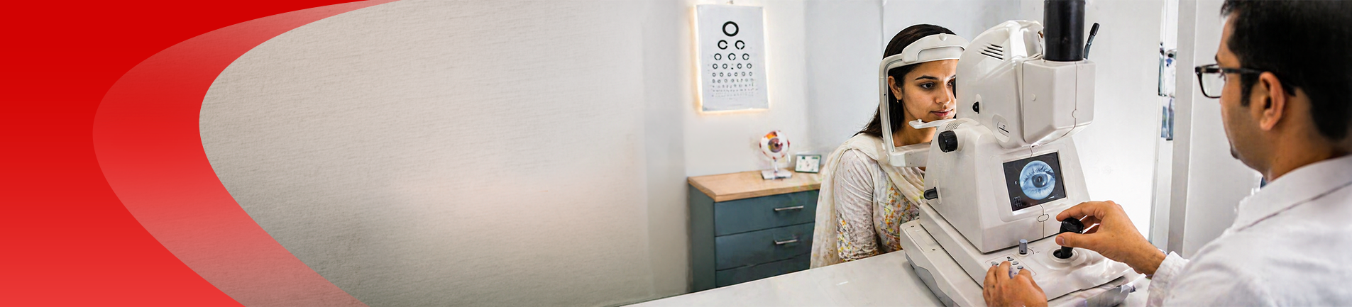 Vitreo-Retinal Care Banner