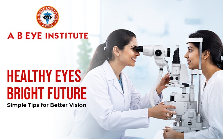 Complete guide to Kids Eye Care every parent should know