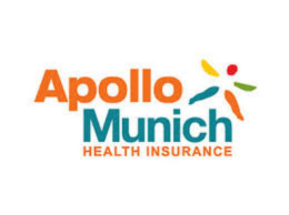Apollo Munich Health Insurance