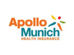 Apollo Munich Health Insurance