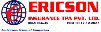Ericson TPA Healthcare Pvt. Ltd.