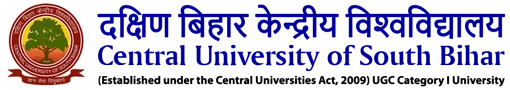Central University of South Bihar