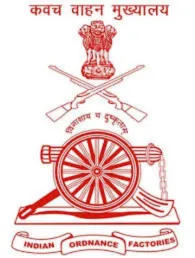 Ordnance Factory, Rajgir