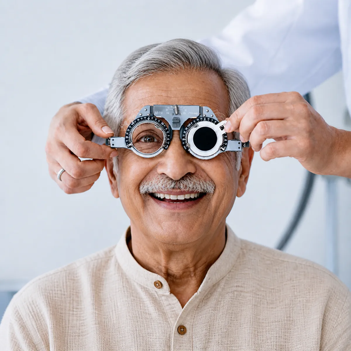 Cataract Surgery