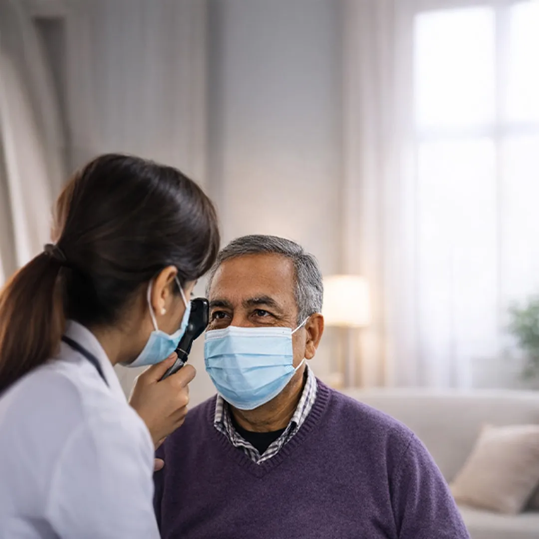 Glaucoma Care