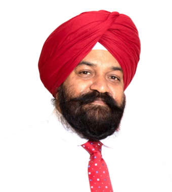DR HARDEEP SINGH 