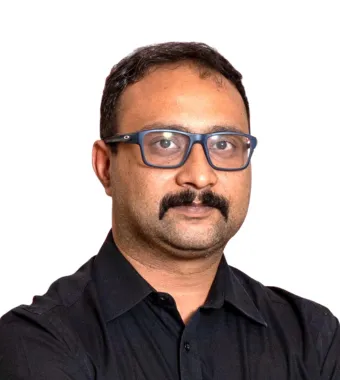 DR BIKRAMJIT PAL
