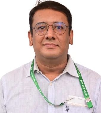 DR NAVEEN CHANDRA