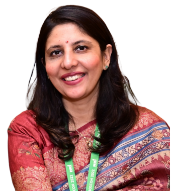DR POOJA SINHA