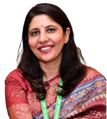 DR POOJA SINHA